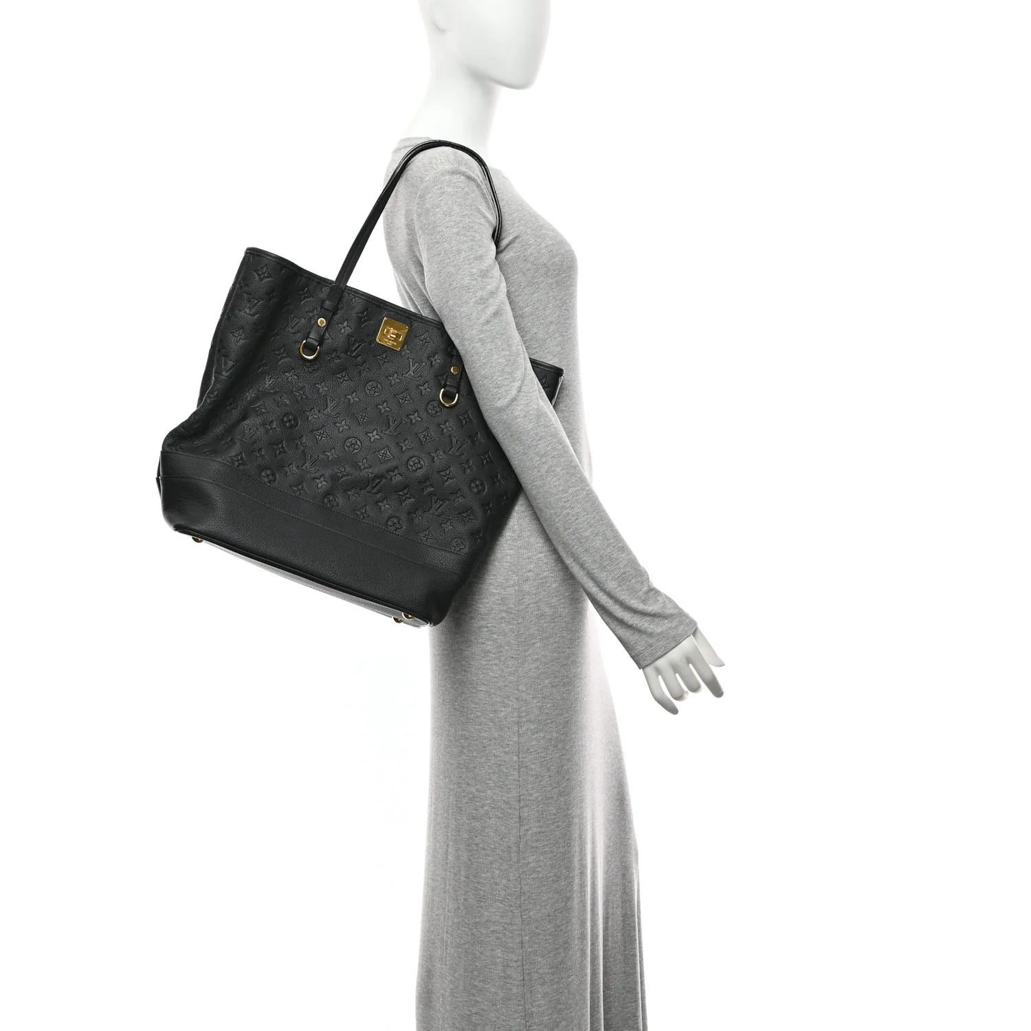 Empreinte Citadine GM Infini
