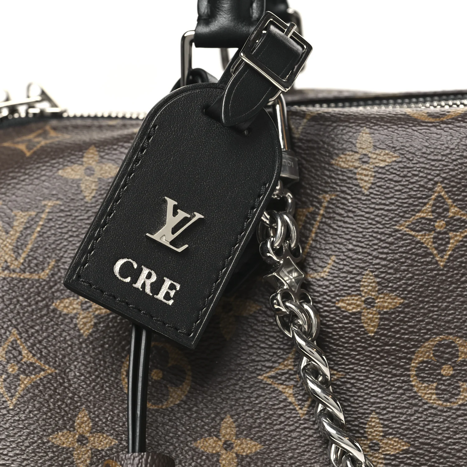 Monogram Speedy Soft 30 Dark - Top Club
