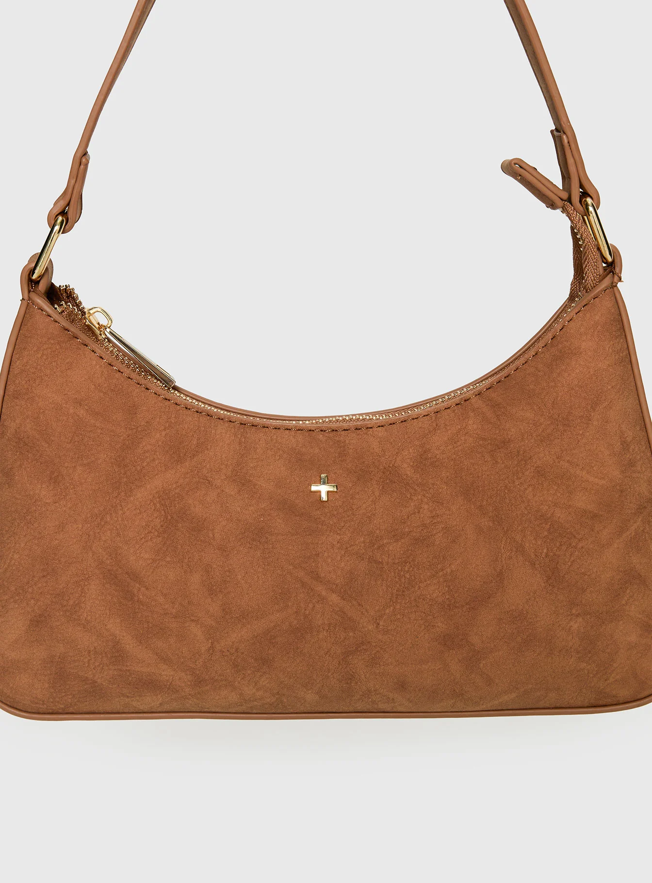 Peta & Jain Josee Shoulder Bag Tan