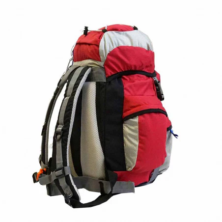 Mochila the trekking Setmil APACHE 30 - Granat