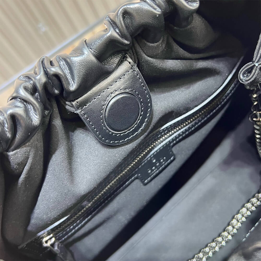 Gucci Deco medium tote bag(HIGH-END GRADE) - Top Club