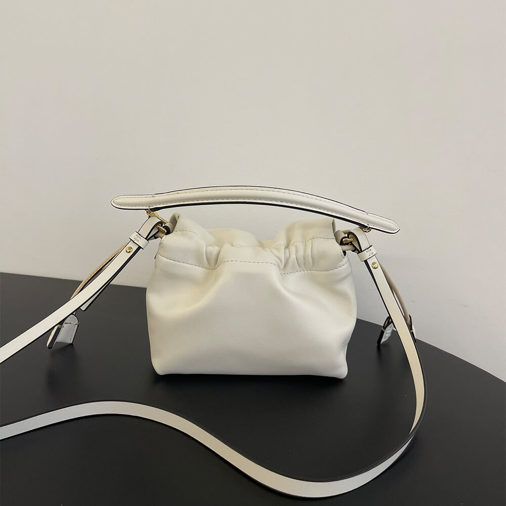 Fendi Mamma Baguette Small(high-end grade) - Top Club