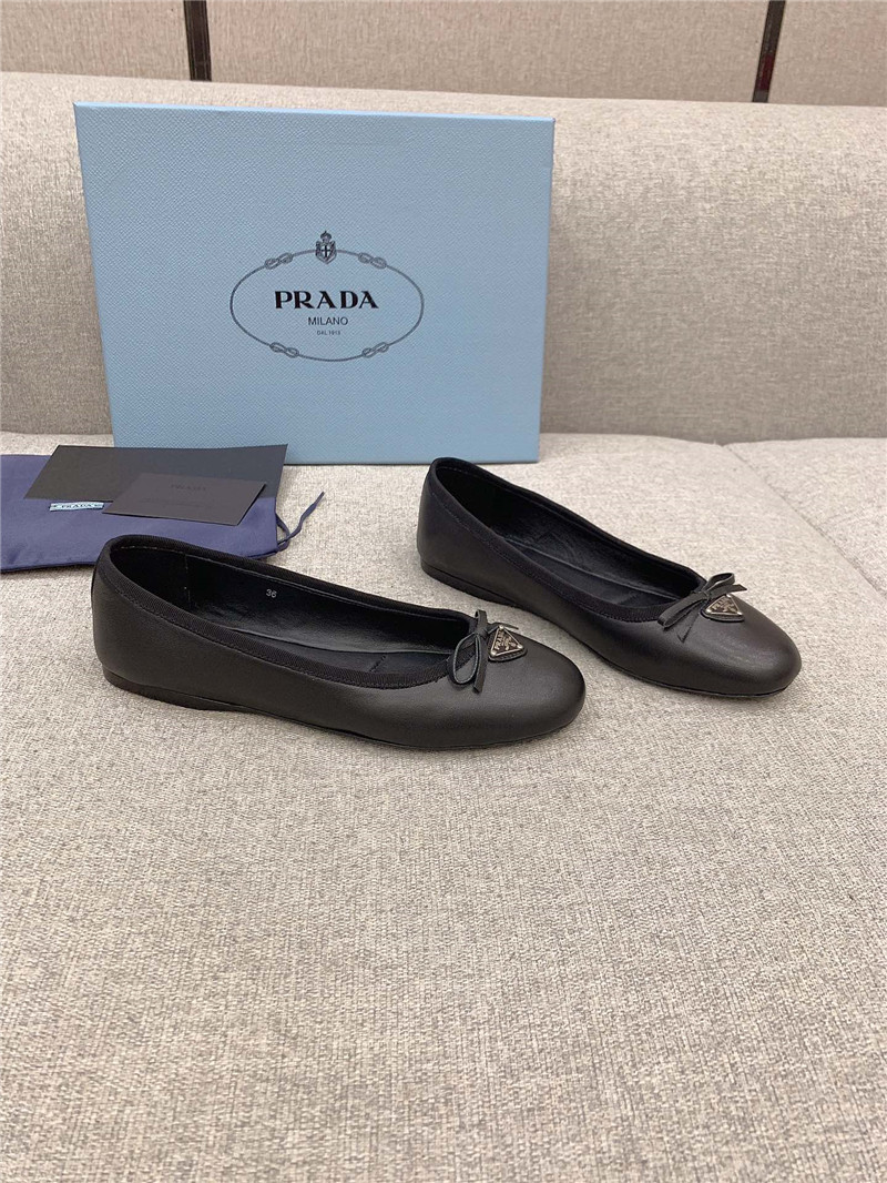 prada new ballet flats - Sneaker Replica Workshop