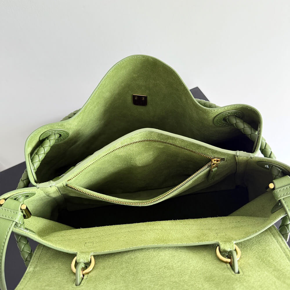 Bottega Veneta Ciao Ciao(HIGH-END GRADE) - Top Club