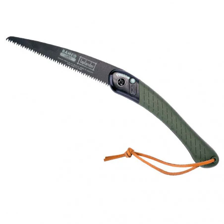 Bahco Sierra Laplander 396-LAP - Buschcraft folding saw