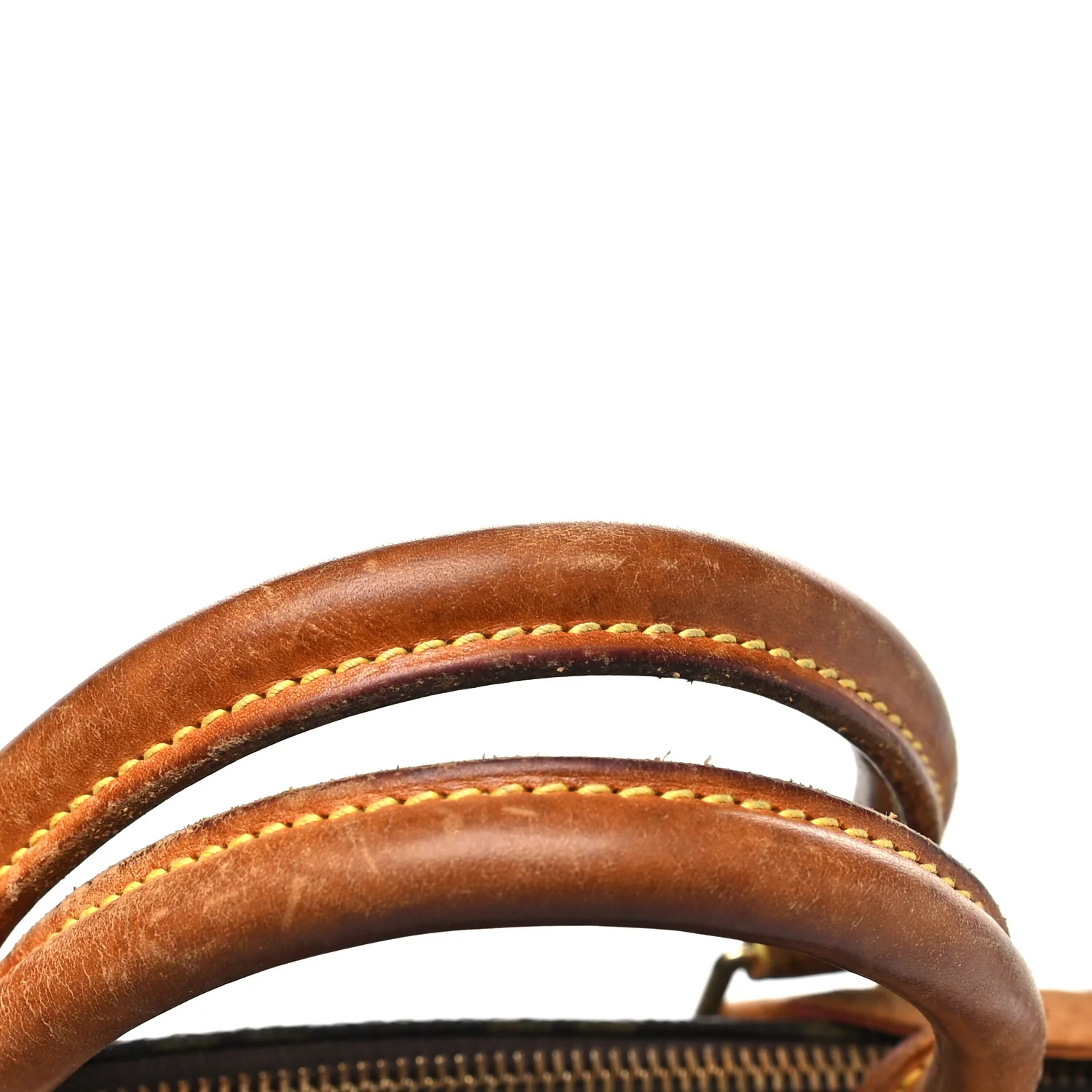 Monogram Speedy 30 - Top Club