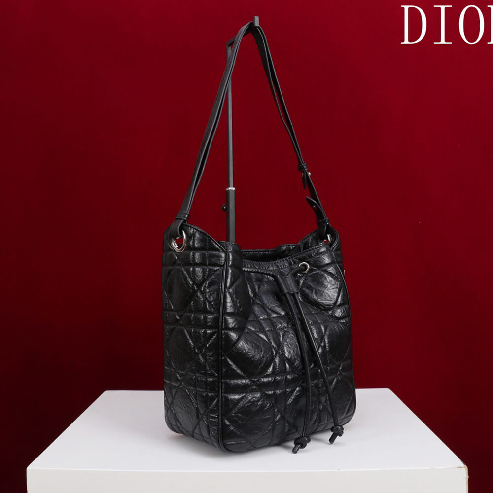 Dior Medium D-Motion Bag(HIGH-END GRADE) - Top Club