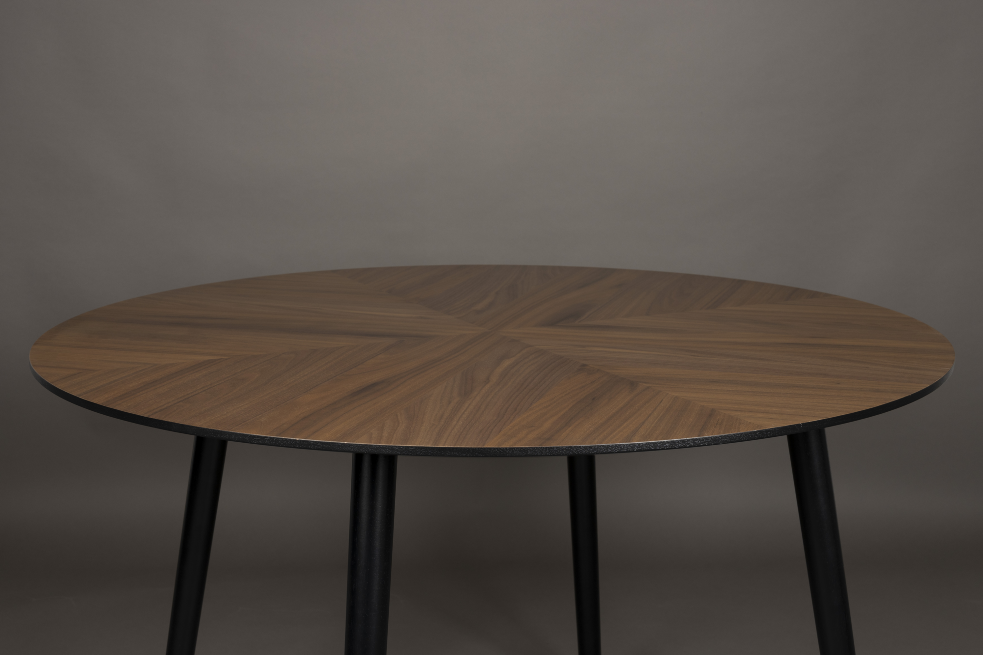 Eettafel Clover rond 120 cm