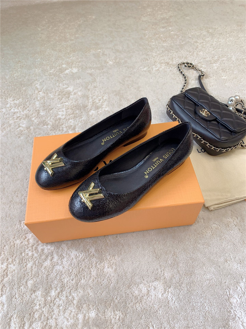 louis vuitton LV new ballet shoes - Sneaker Replica Workshop