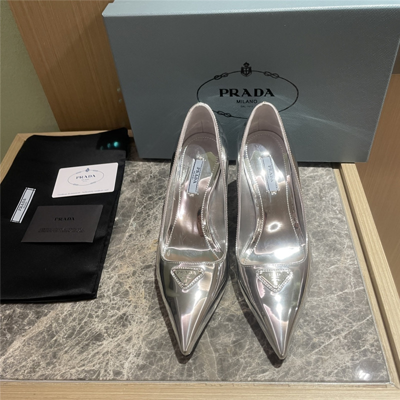 prada new hot style high heels - Sneaker Replica Workshop