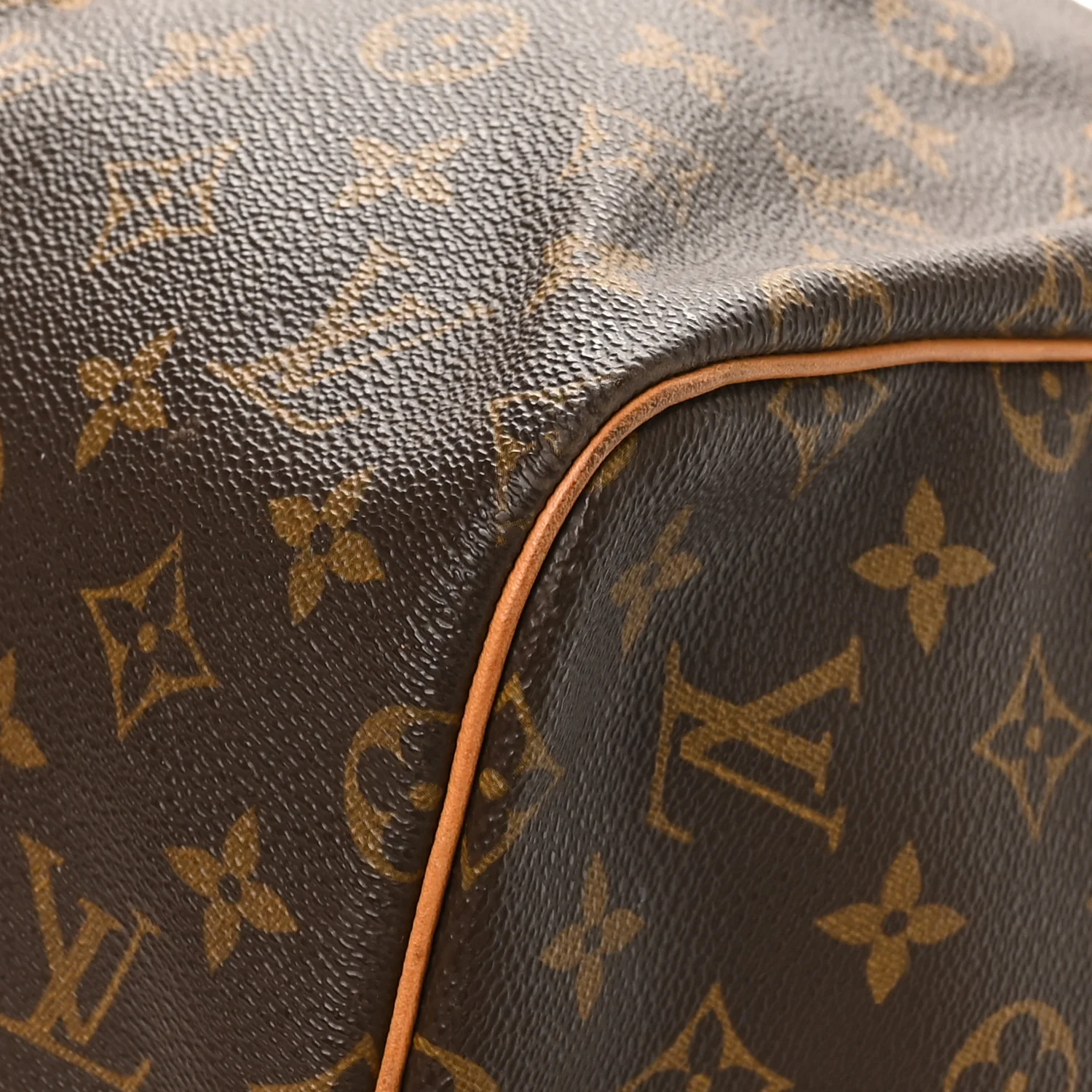 Monogram Keepall Bandouliere 55 - Top Club