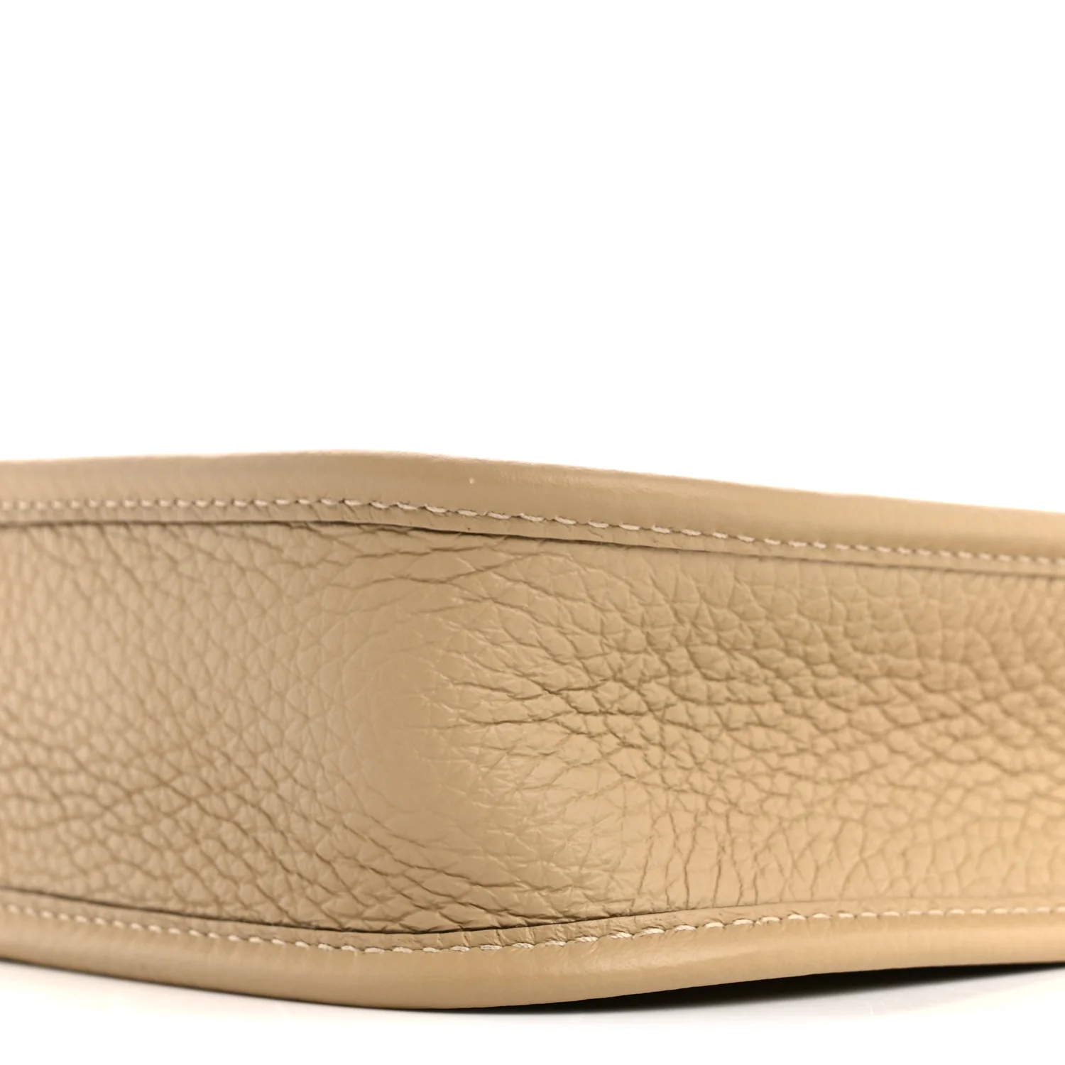 Taurillon Clemence Evelyne TPM Trench - Top Club