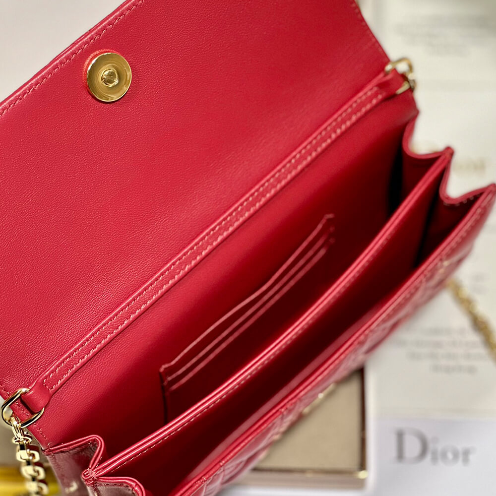 MISS DIOR MINI BAG - Top Club