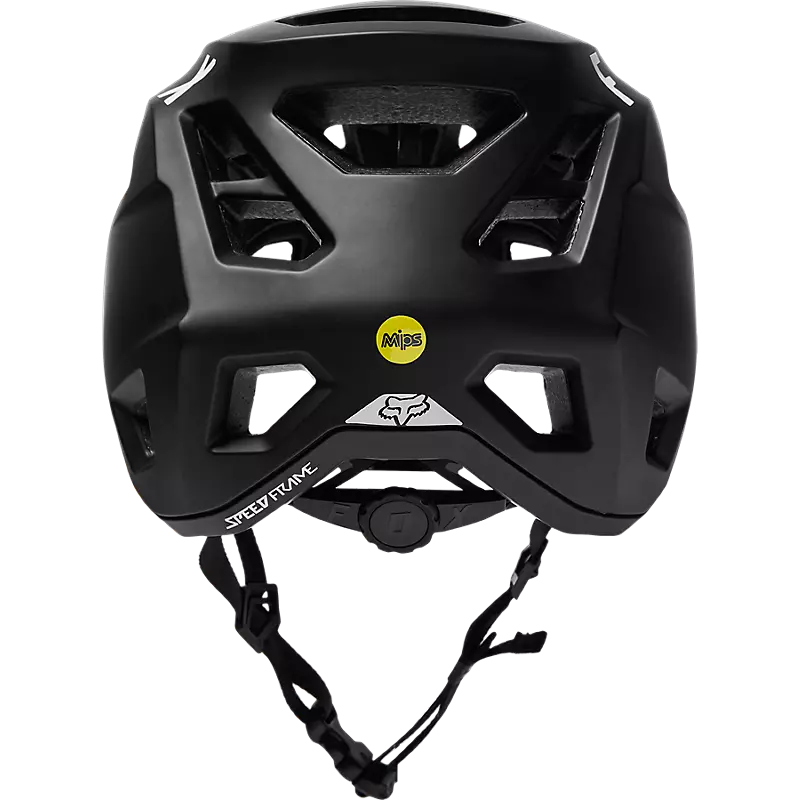 Speedframe Helm