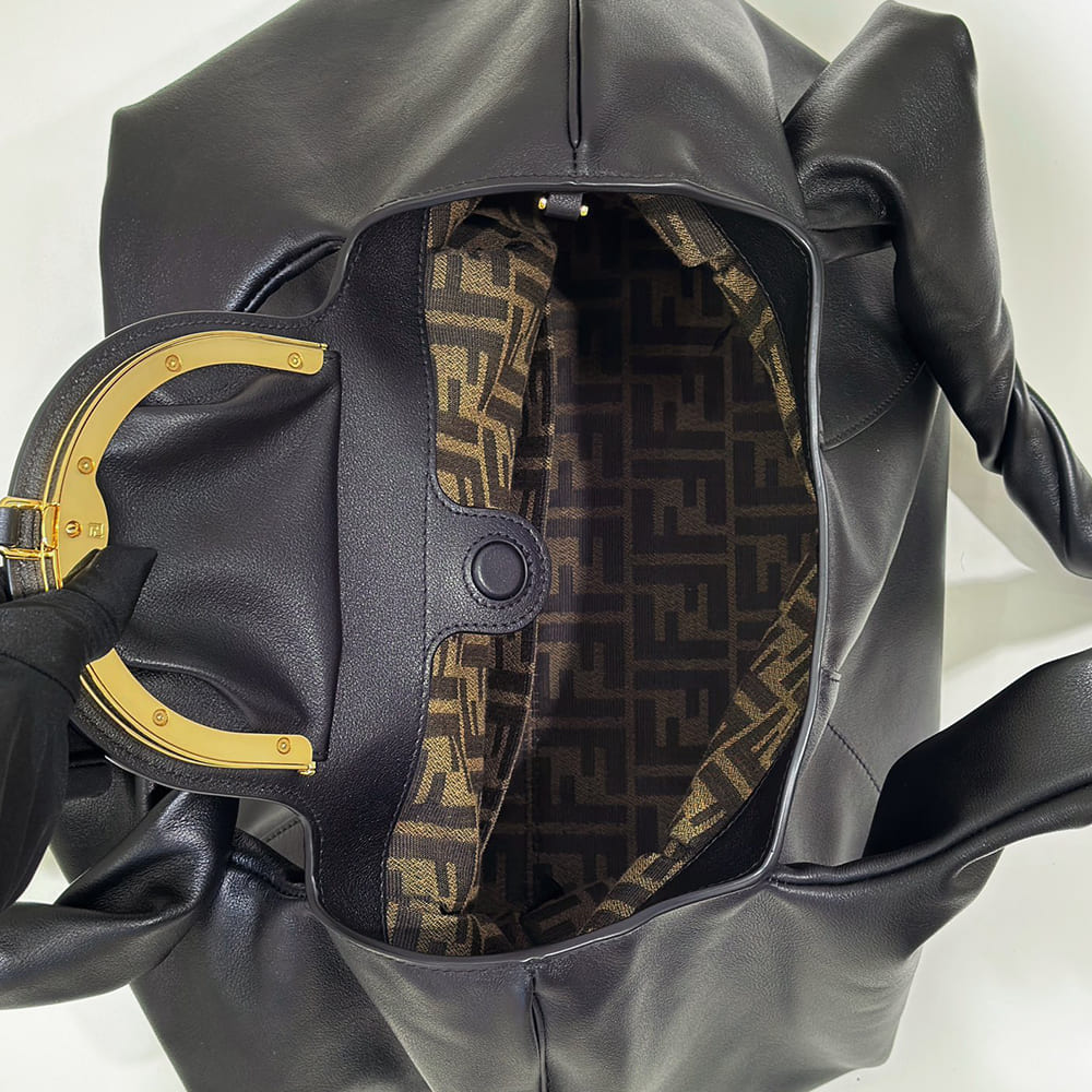Fendi Spy Large(HIGH-END GRADE) - Top Club