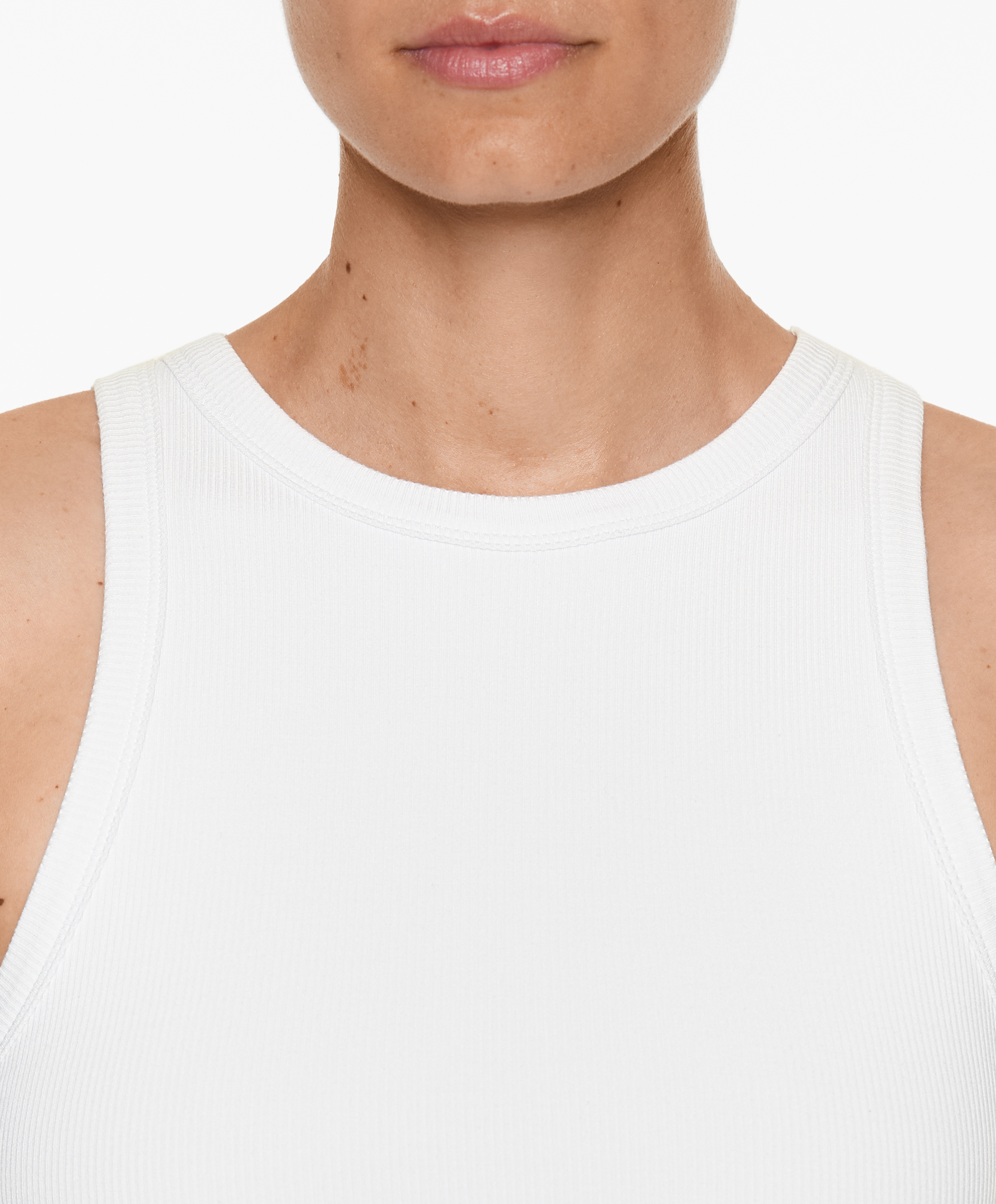 OYSHO Modal blend cups tank top