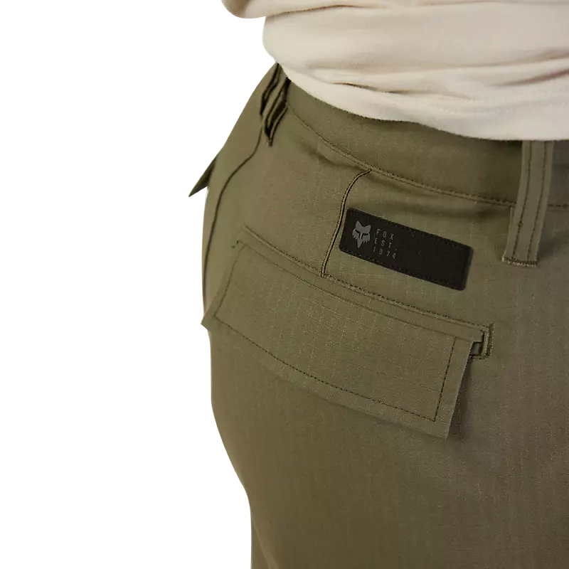 Which Utility Pants