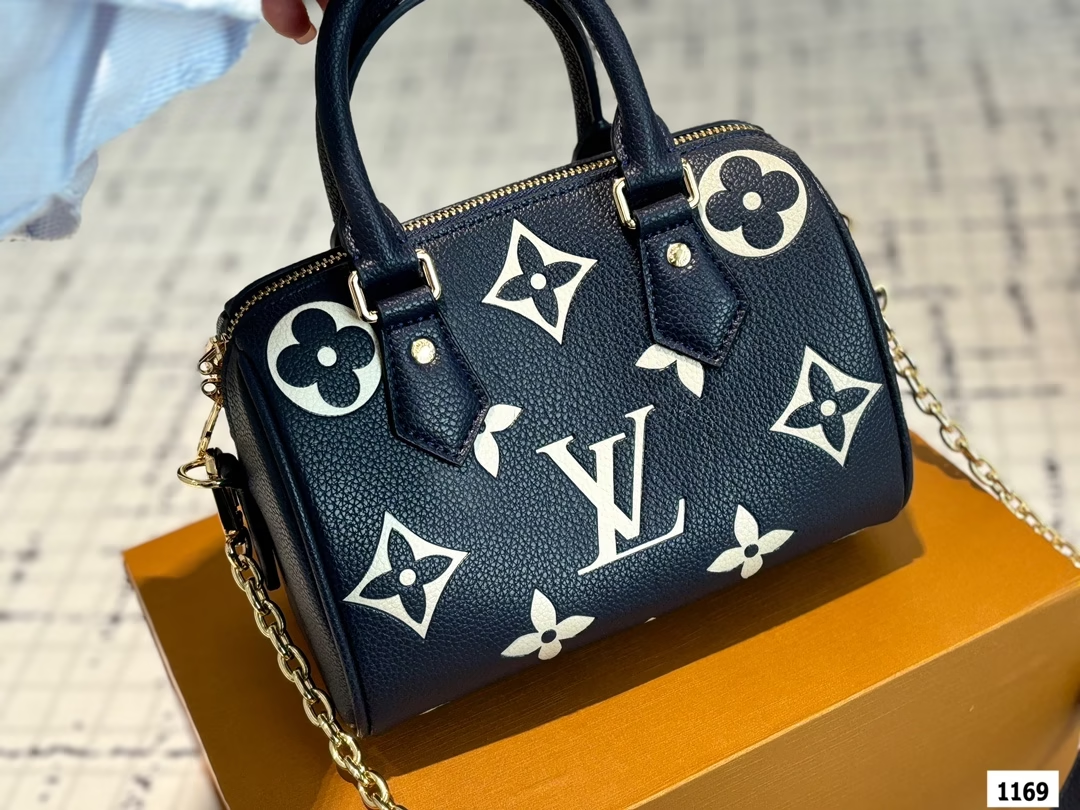 Louis new arrival speedy bag size 20cm - Top Club