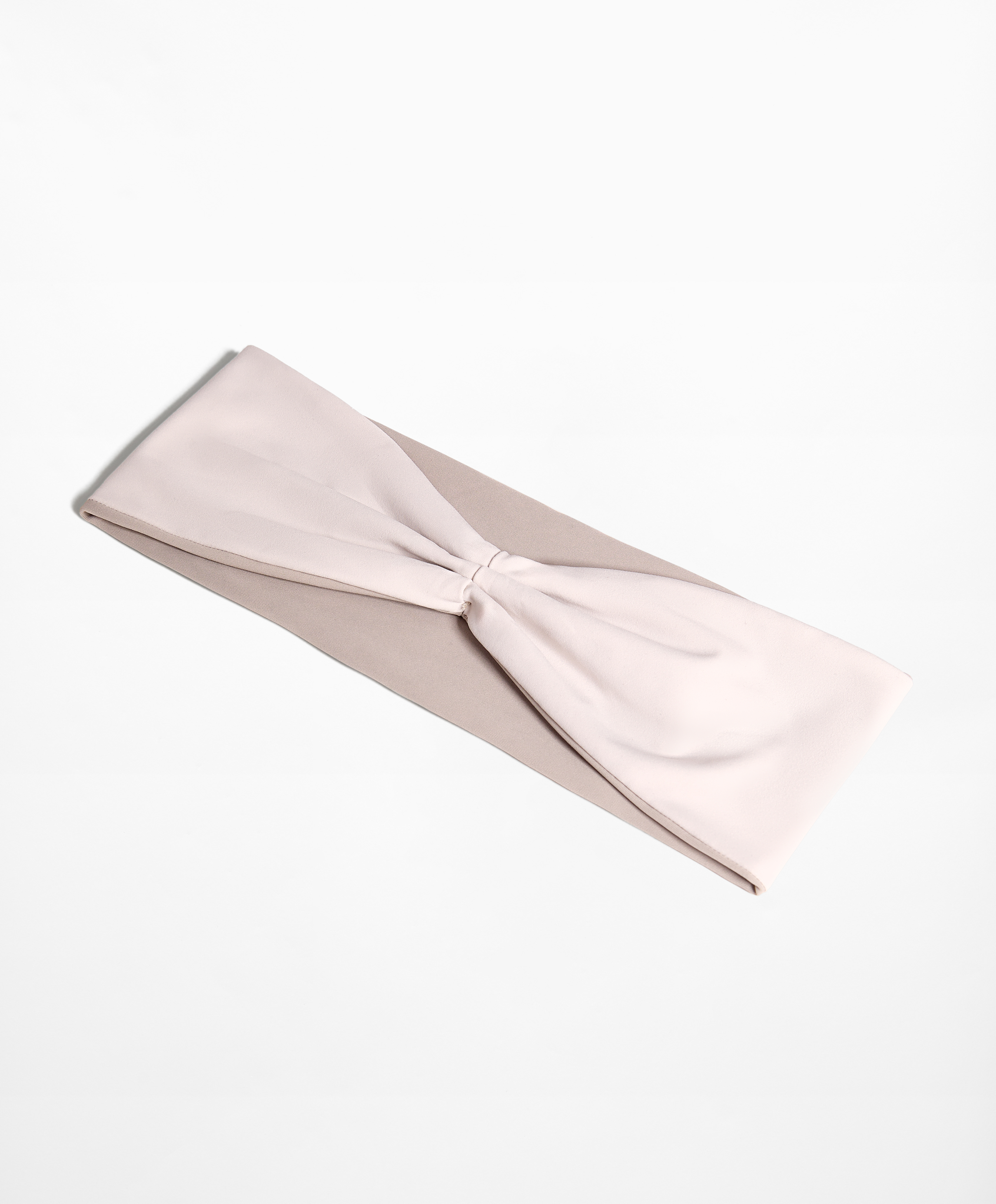 OYSHO 8cm reversible sports head band