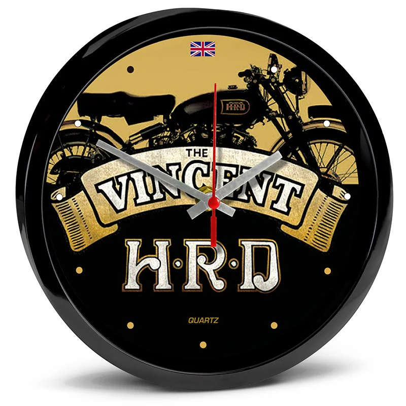 VINCENT RAILS