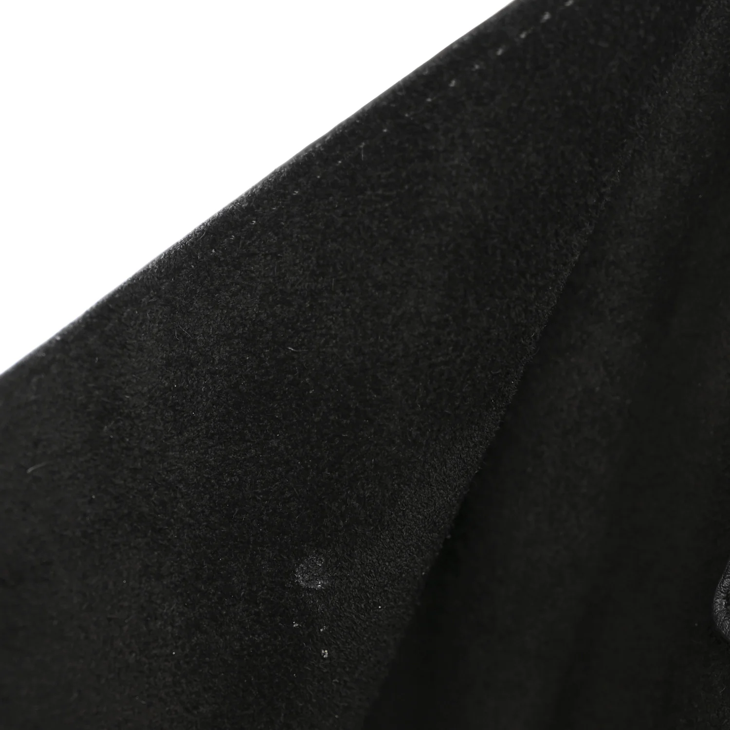 Grained Calfskin Medium Phantom Luggage Black - Top Club