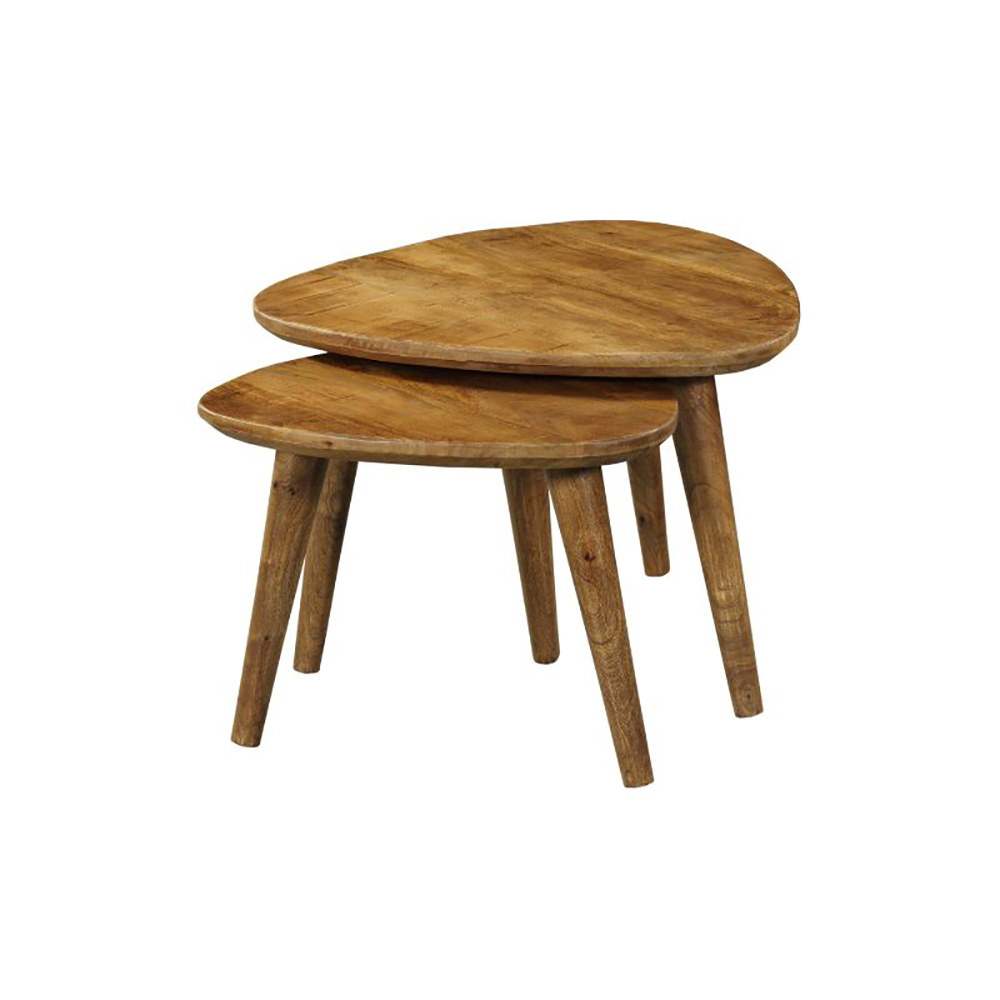 Bijzettafel Set BoneyM