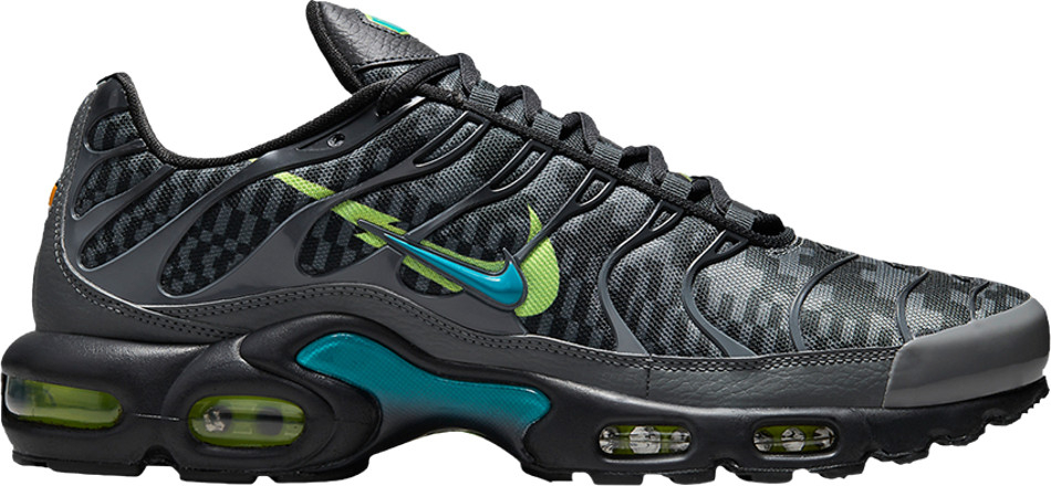 Air Max Plus  Champions League  DJ6896-070 - Sneaker Replica Workshop