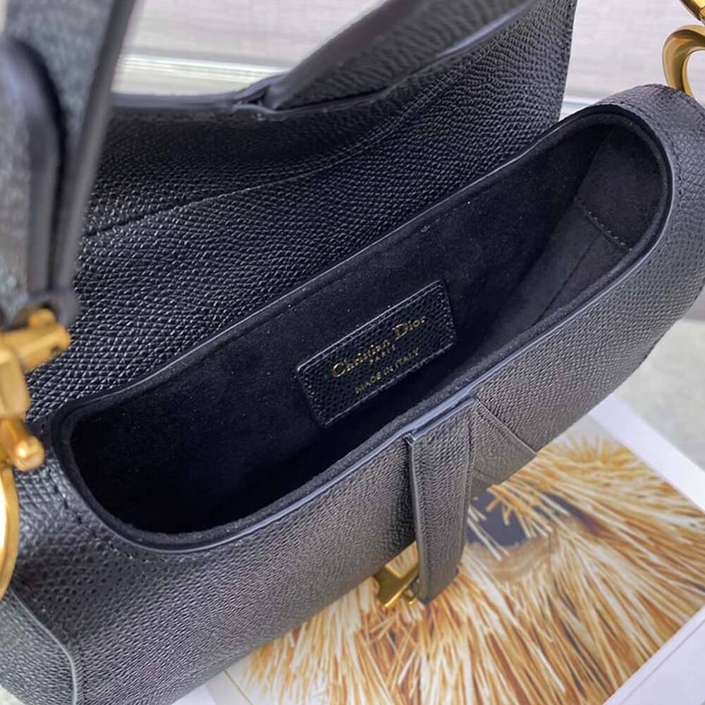 Saddle Bag - Top Club