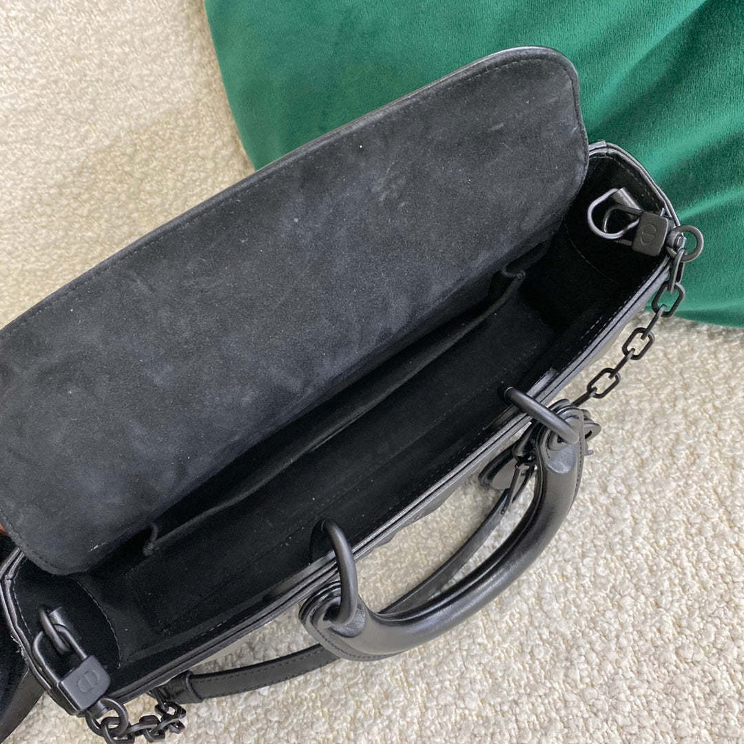 CD Lady D - Joy Bag - Top Club