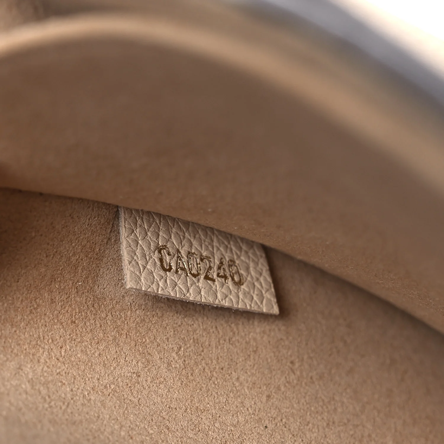 Monogram Vaugirard Creme - Top Club