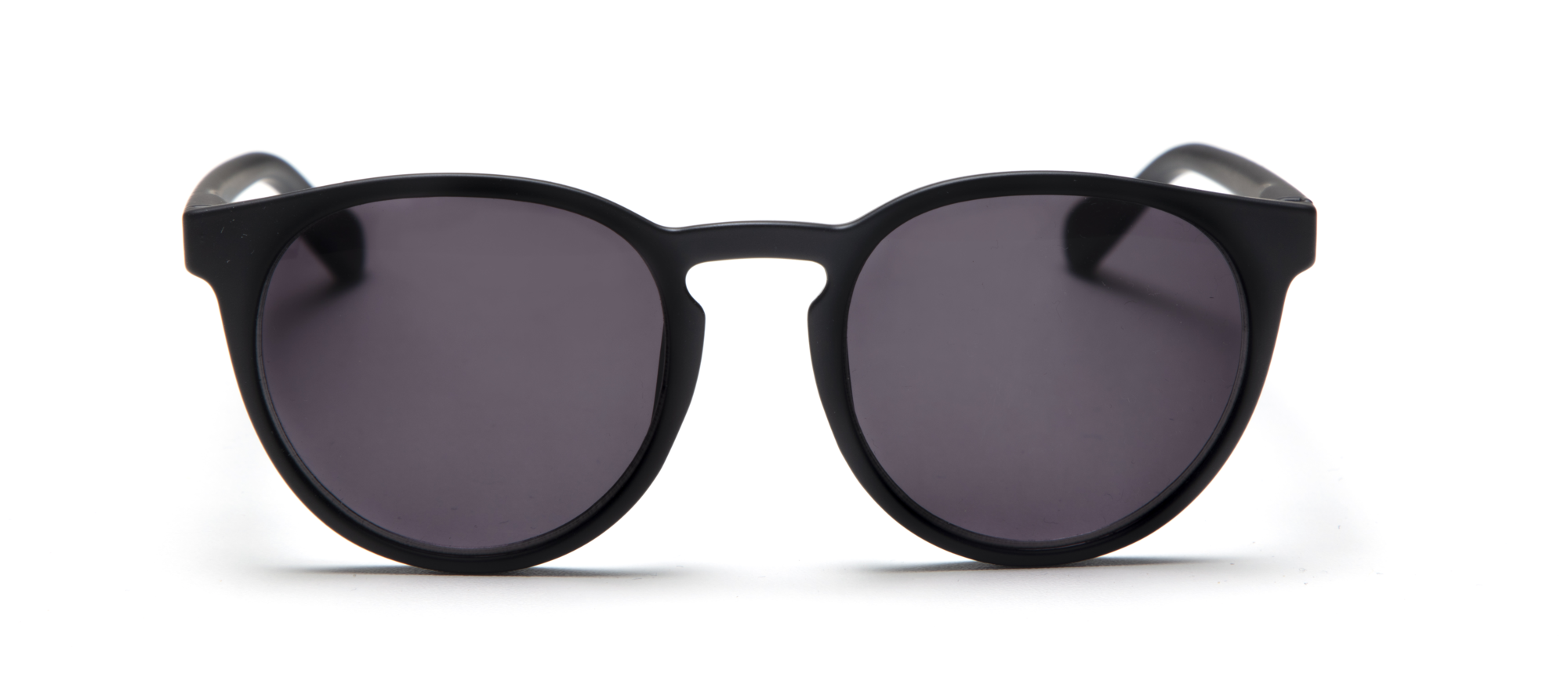 Zonneleesbril LL16S Papillion black +1.00