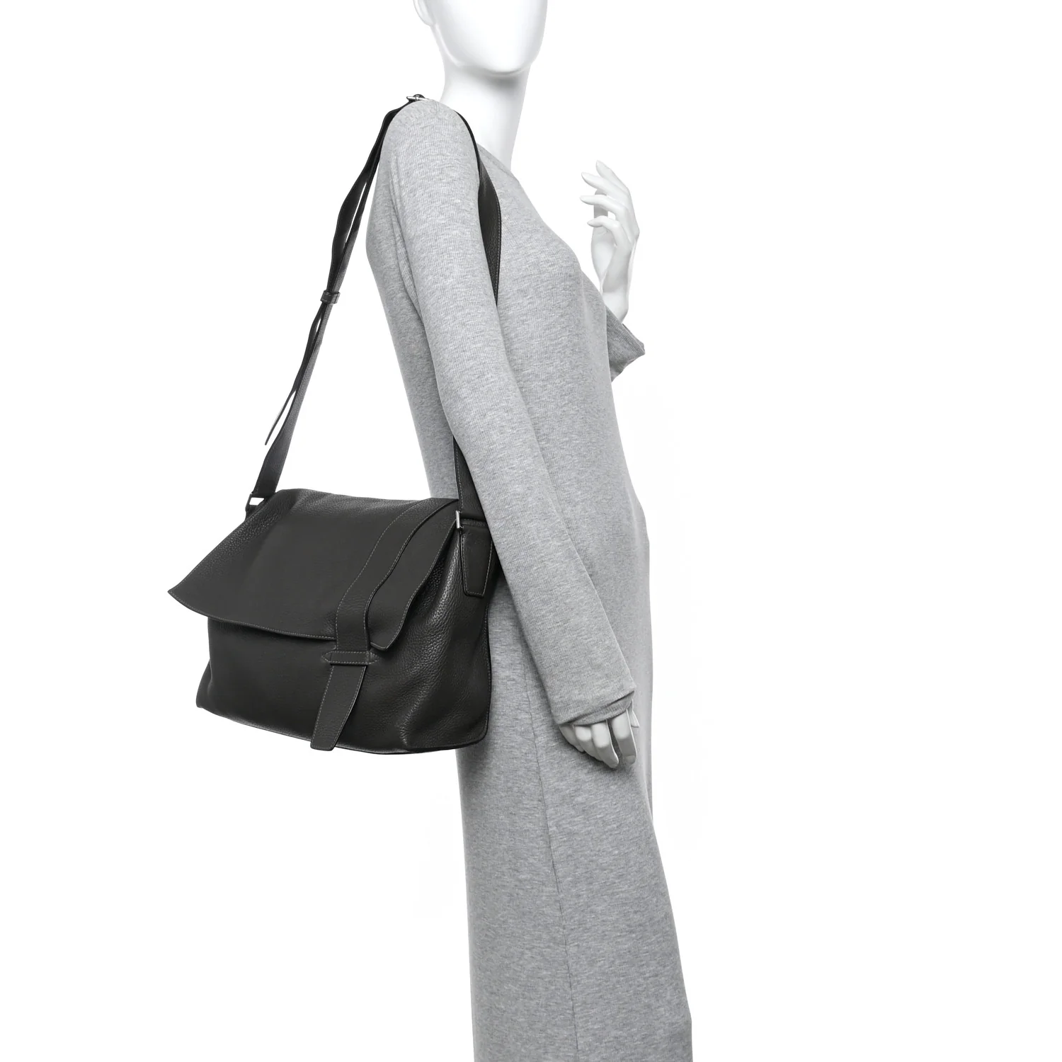 Taurillon Clemence Alfred 35 Etoupe