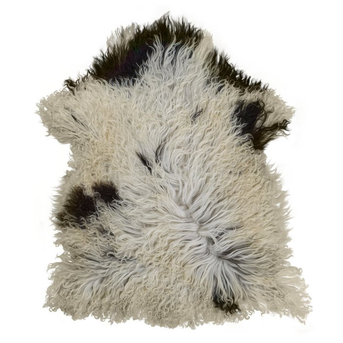 Schapenvacht Mountain curly Mountainsheepskin curly
