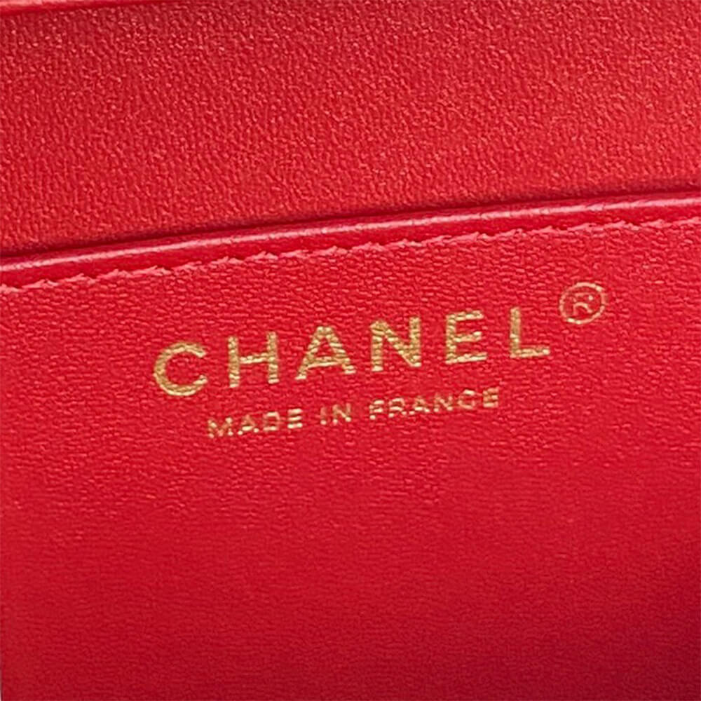Chanel Box bag(HIGH-END GRADE) - Top Club