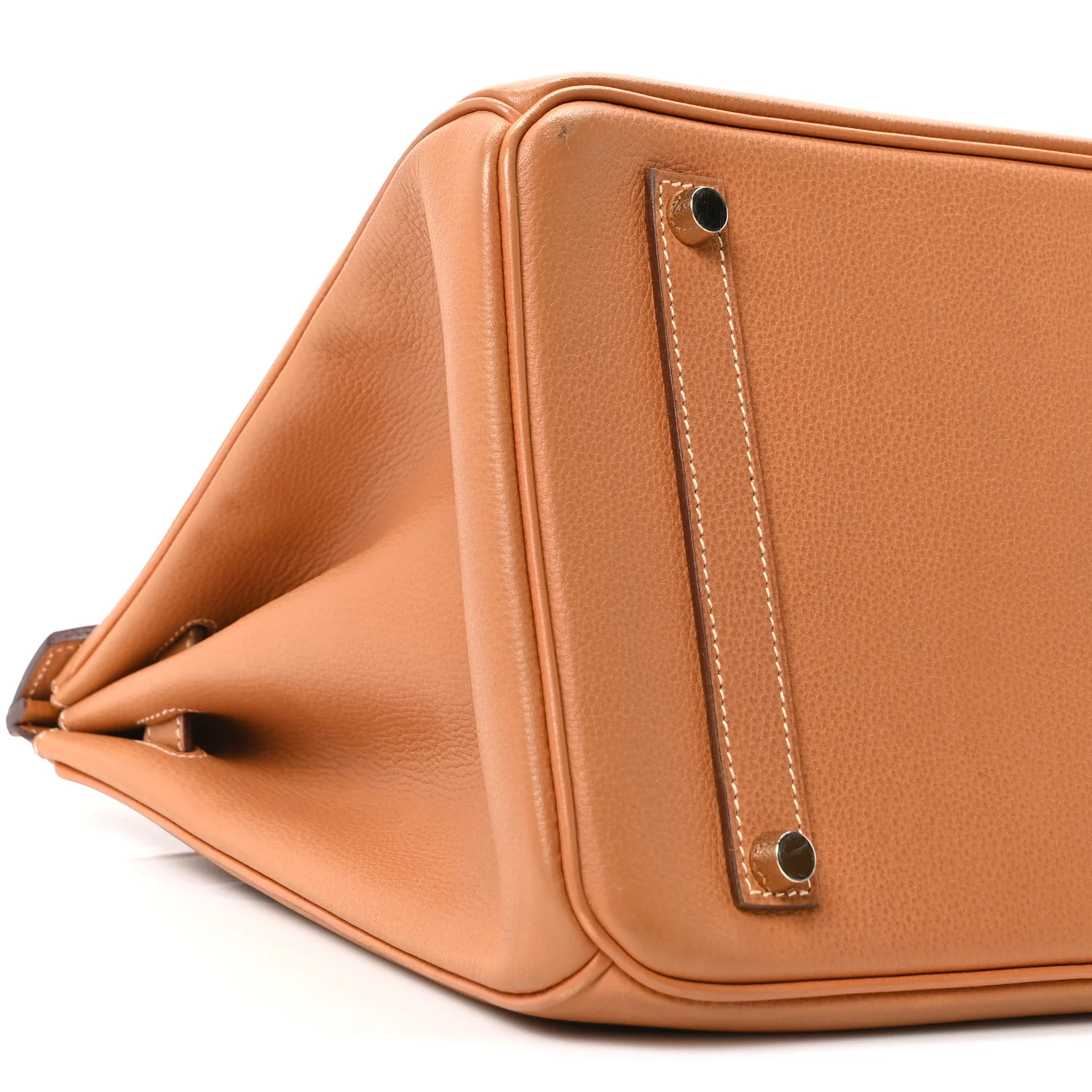 Vache Liegee Birkin 35 Naturelle - Top Club