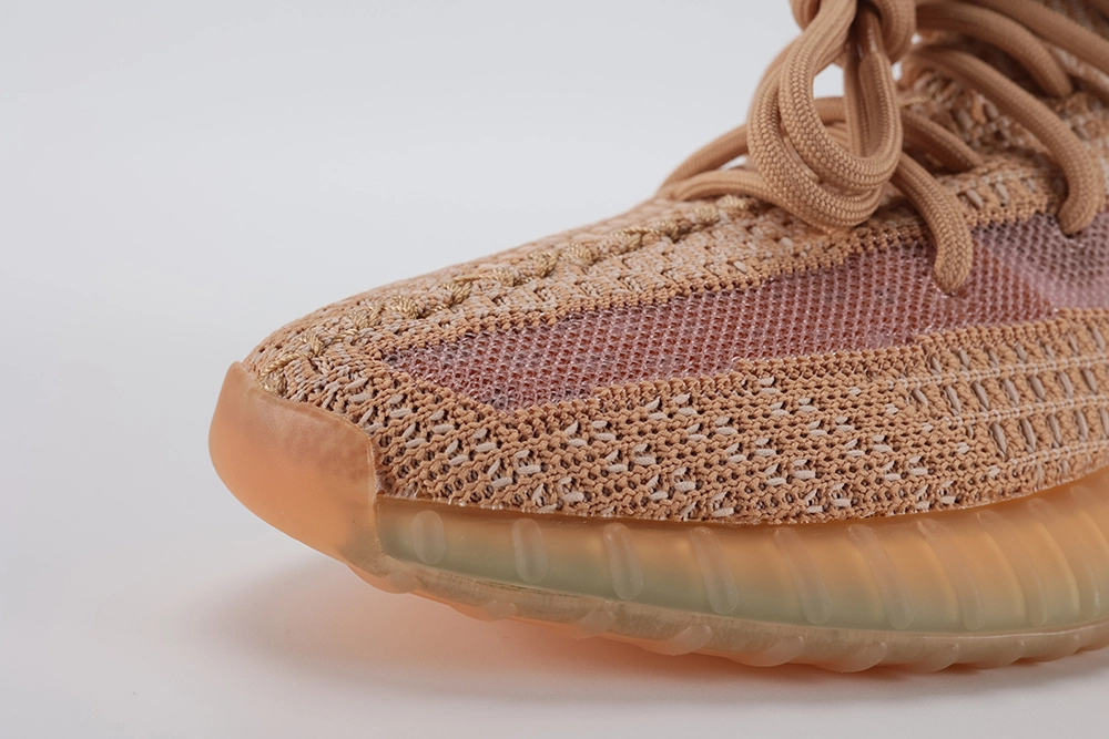 Yeezy Boost 350 V2  Clay  Replica - Sneaker Replica Workshop