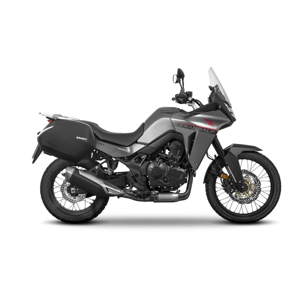 ANCLAJE 3P SYSTEM SHAD H0TR73IF - HONDA TRANSALP 750