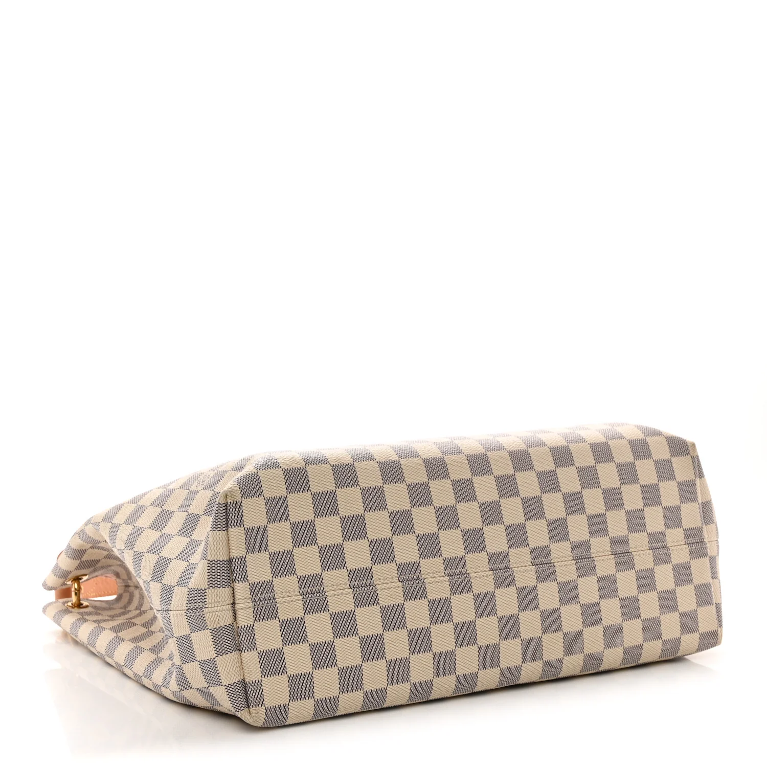 Damier Azur Graceful MM Rose Ballerine - Top Club