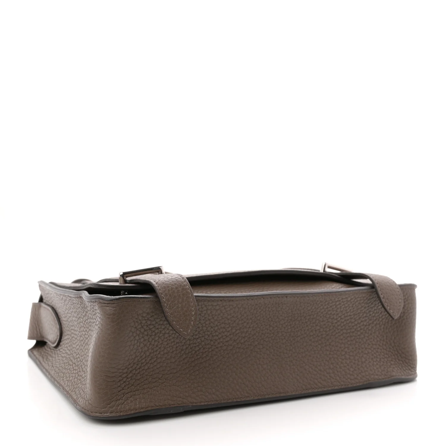 Taurillon Clemence Steve Caporal Messenger Cacao - Top Club