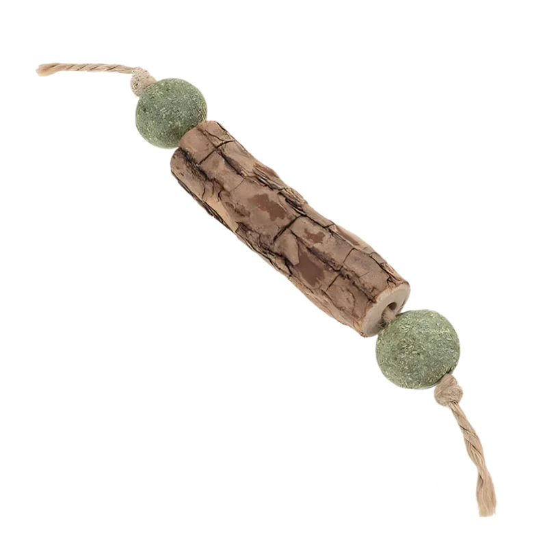 Catnip Tooth Cleaning Stick (Mystery Gift)