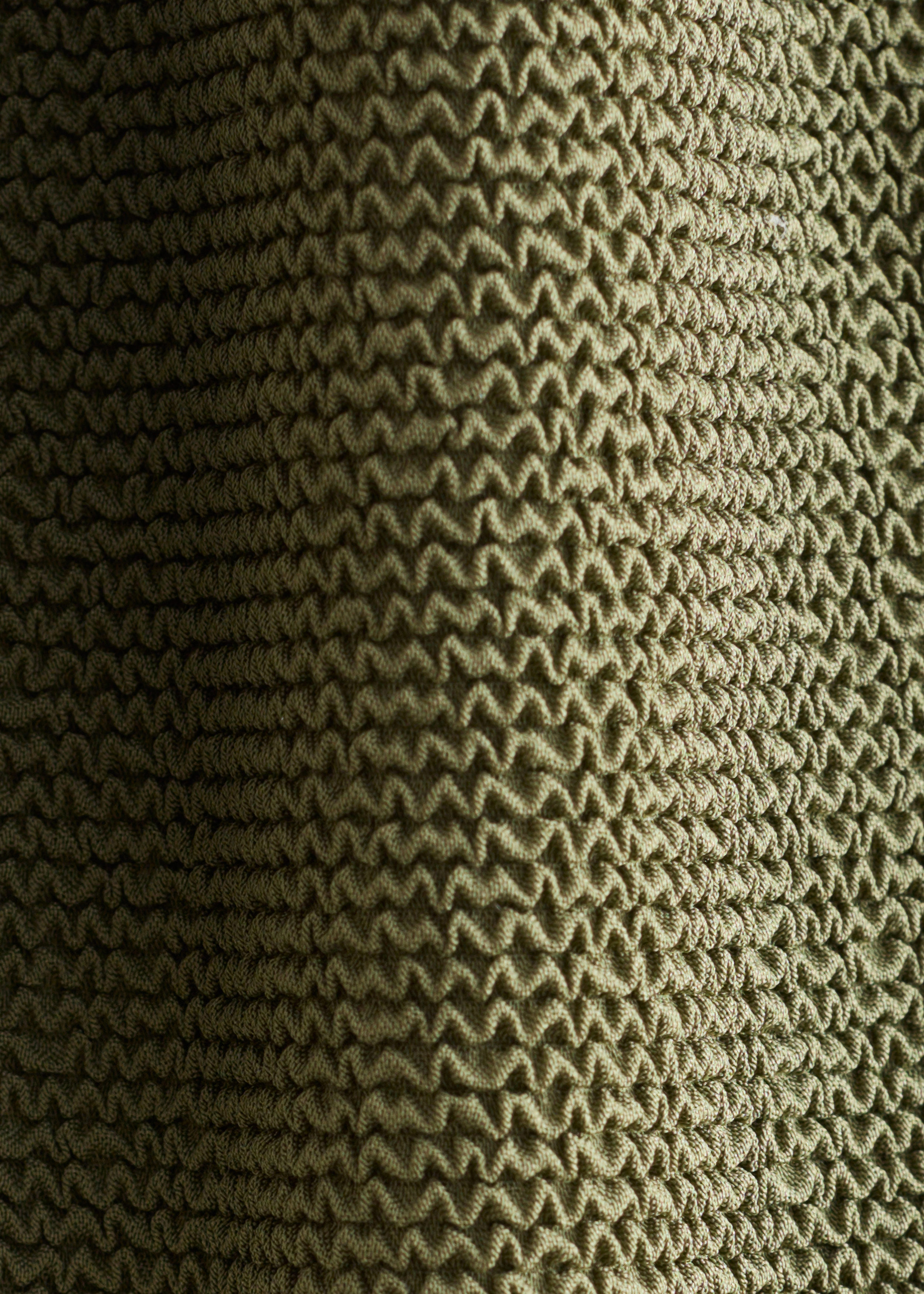 & Other Stories TEXTURED BIKINI BOTTOMS