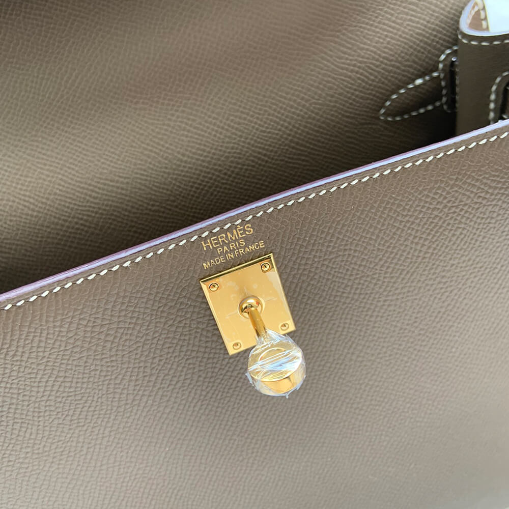 Hermes Kelly 28(Tax-Free Grade) - Top Club
