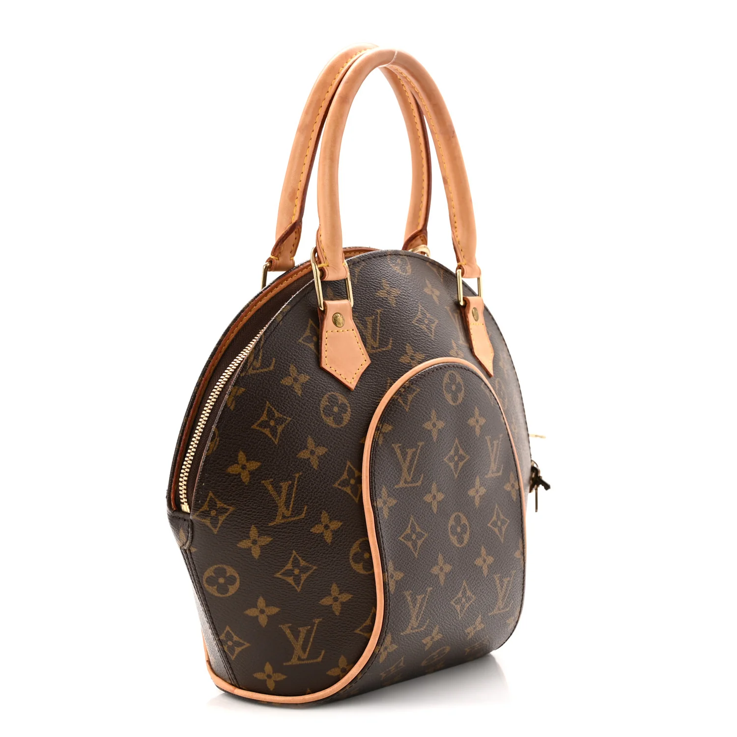 Monogram Ellipse PM - Top Club