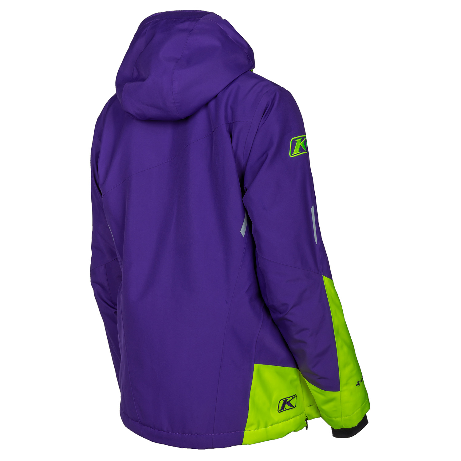 Allure jacket