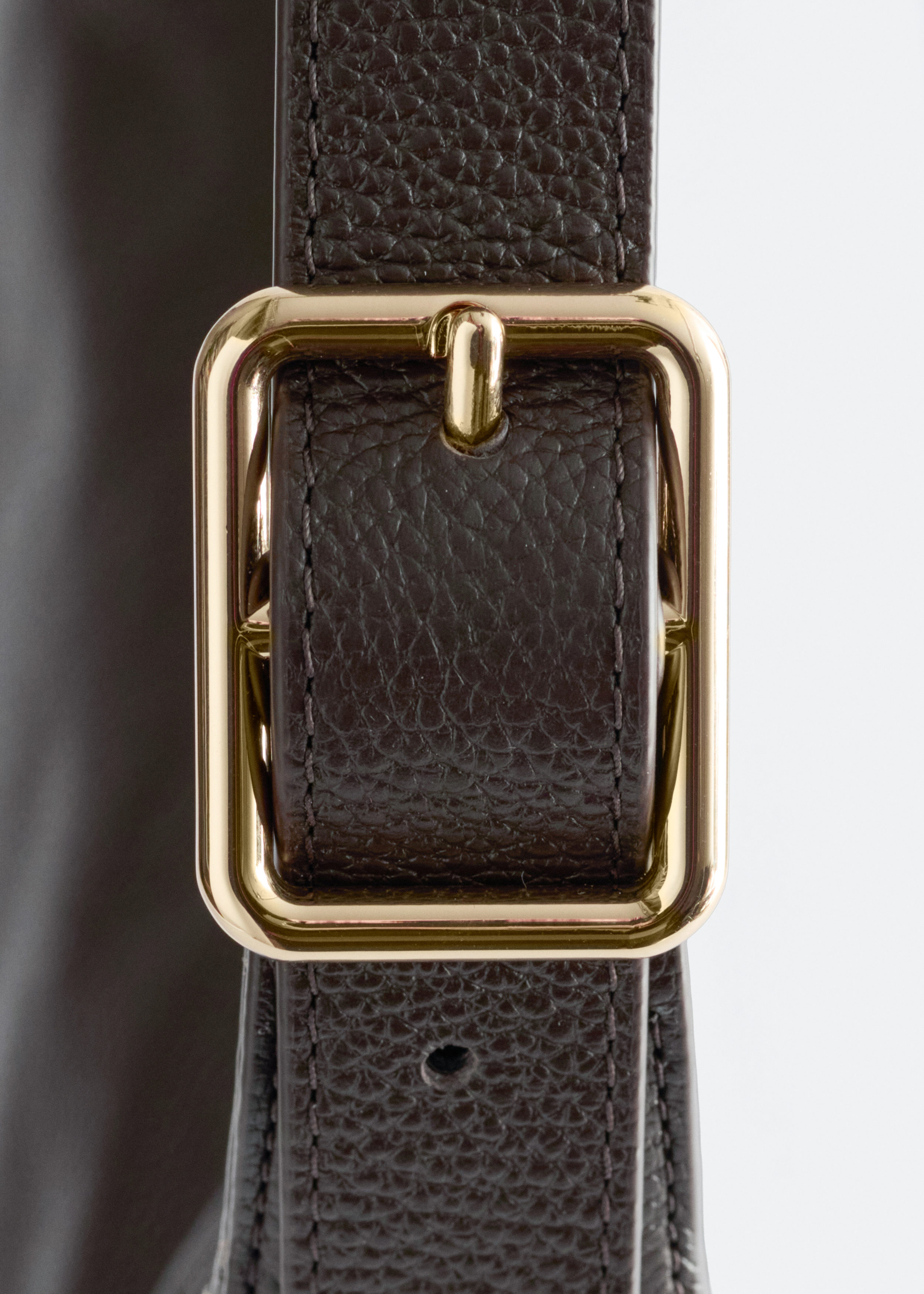 & Other Stories CRESCENT CROSSBODY BAG
