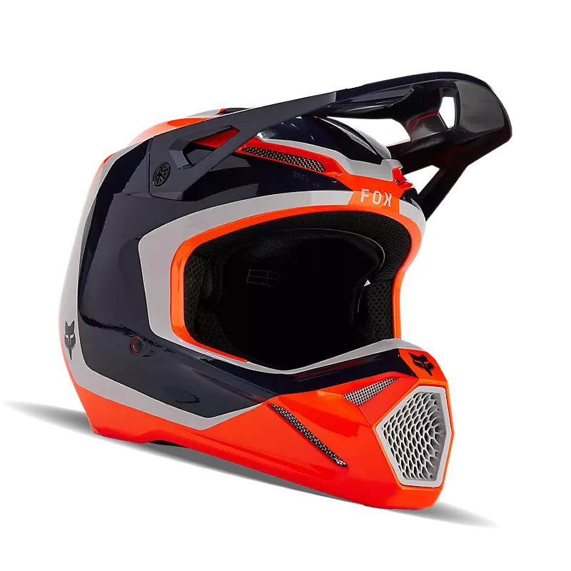 V1 Nitro Helm