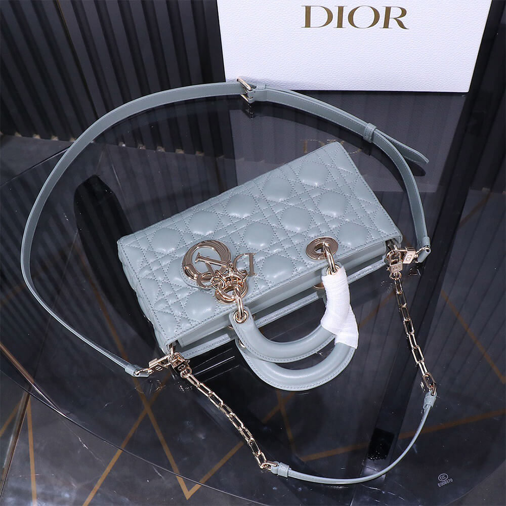 Dior Medium Lady D-Joy Bag(HIGH-END GRADE) - Top Club