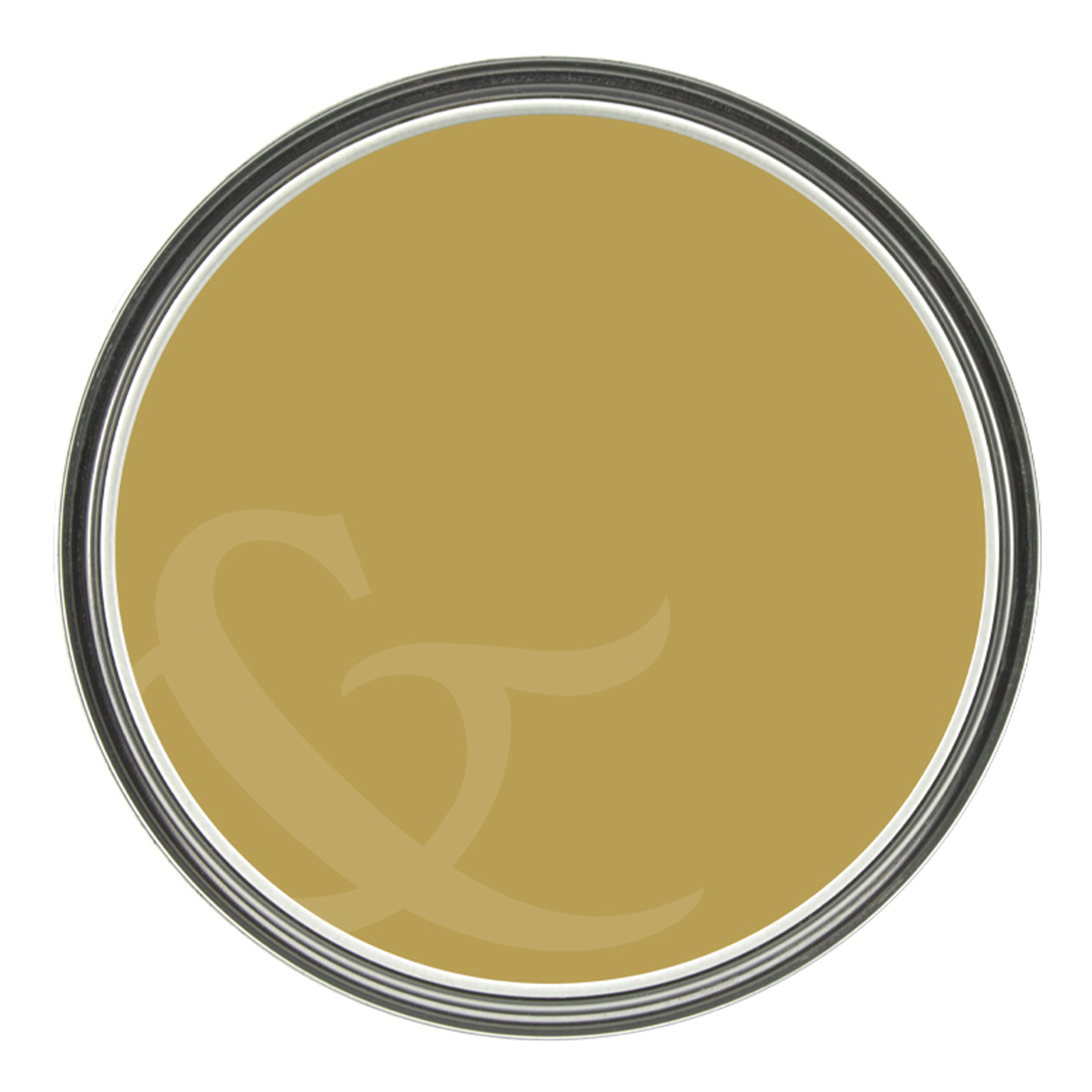 Graham & Brown matte muurverf Burnt Saffron - afneembaar Graham & Brown  Burnt Saffron  Matte Muurverf Afneembaar  4L