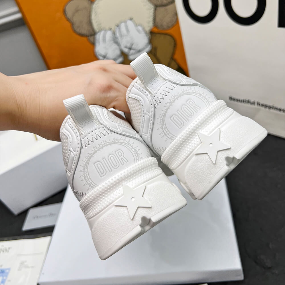 DIOR Chrono Sneaker - Top Club