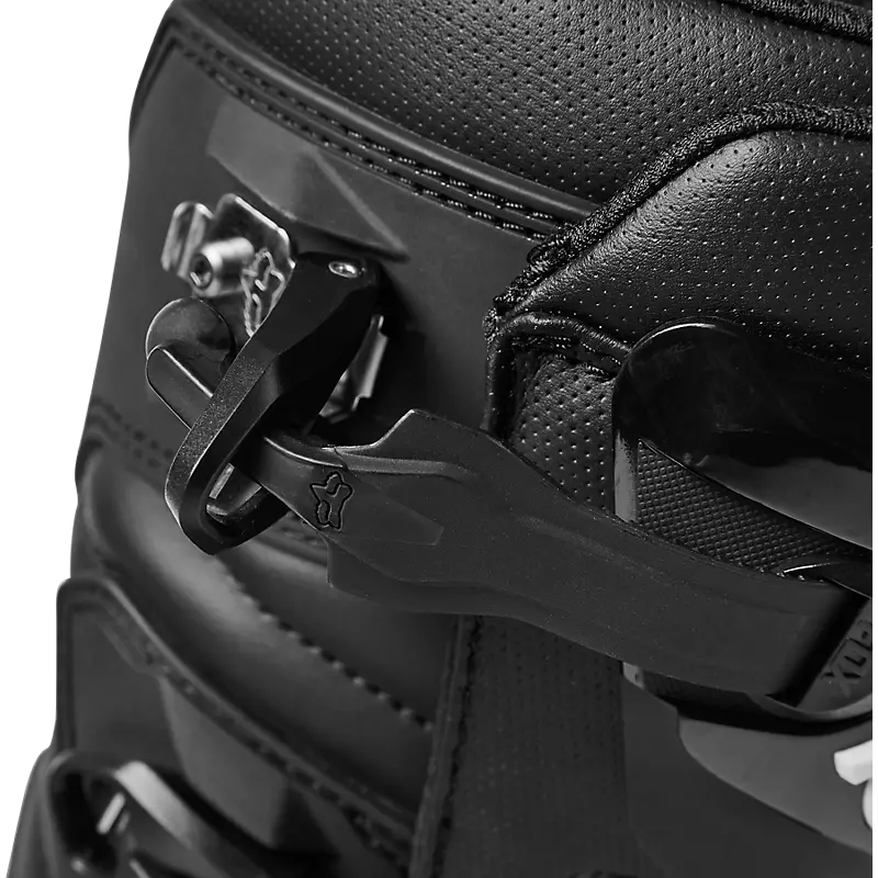Complete boots